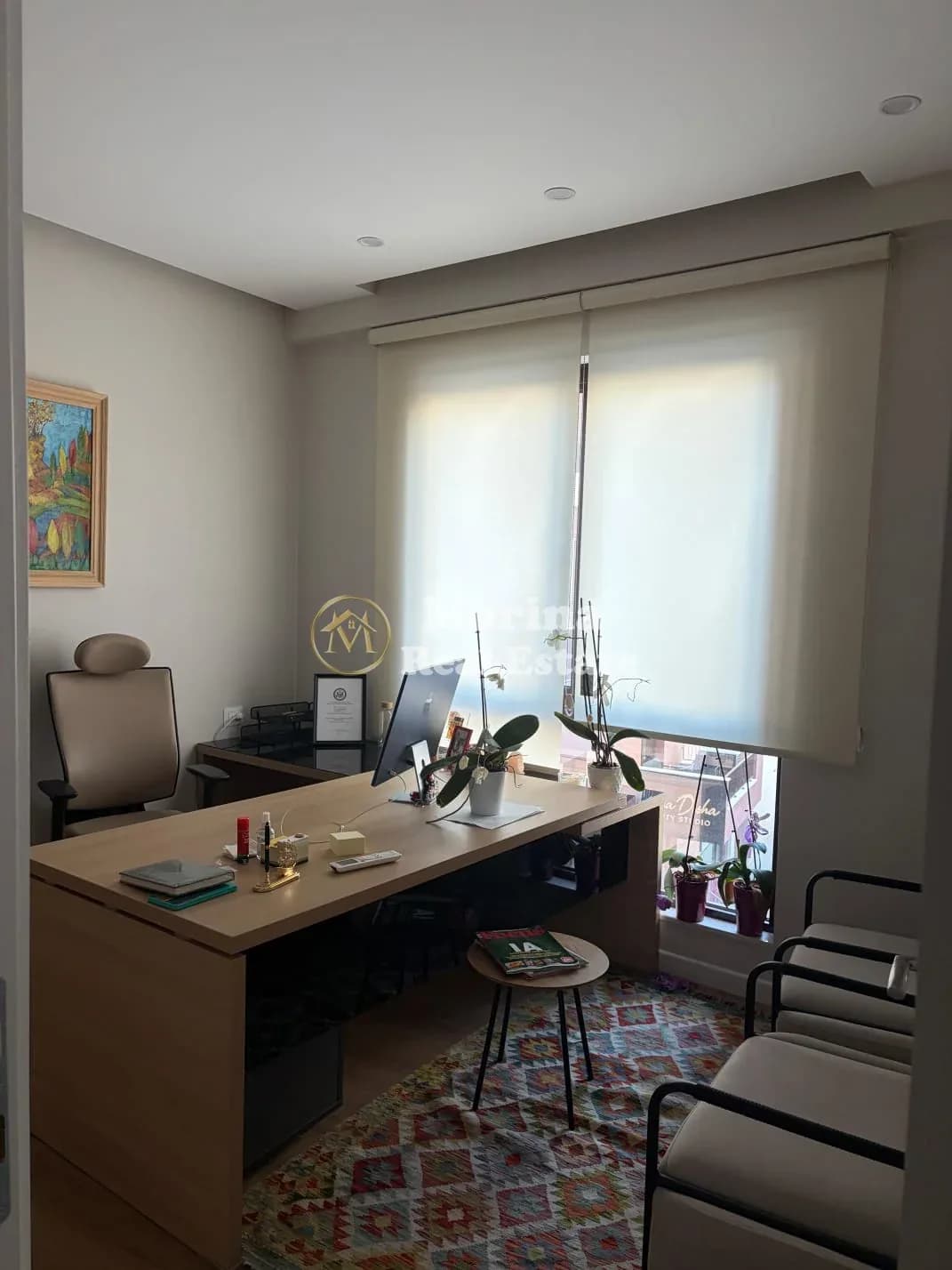 Qera | Ambjent Biznesi | Rruga Myslym Shyri | 700 €/muaj 4
