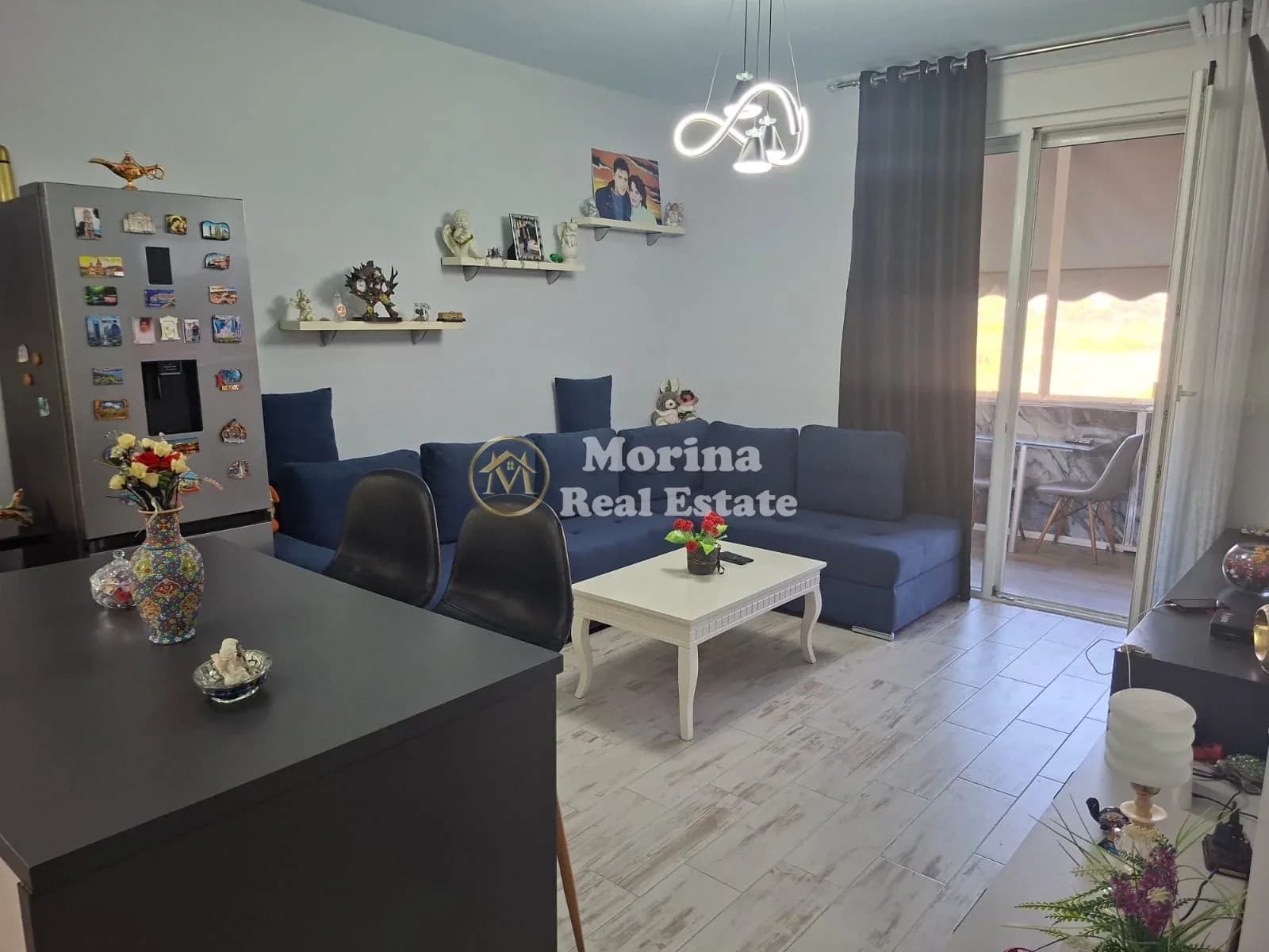 Shitje | Apartament 1 + 1 | Shëngjin- Plazh | 94,000 €