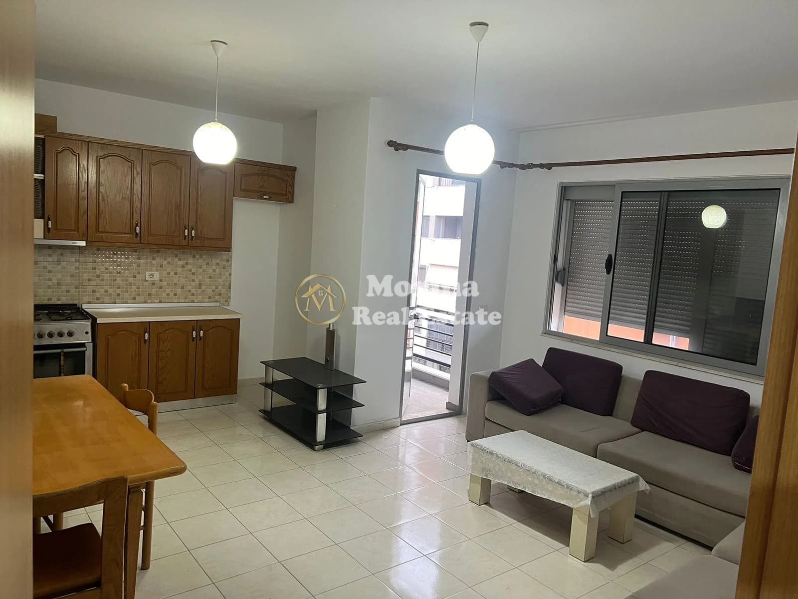 Shitje | Apartament 2 + 1 + 2 | Kompleksi Molla, Astir | 154650 € 1