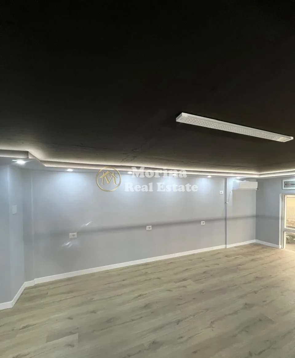 Qera | Ambjent Biznesi/Dublex | Univers City Tirana | 800 €/muaj 3