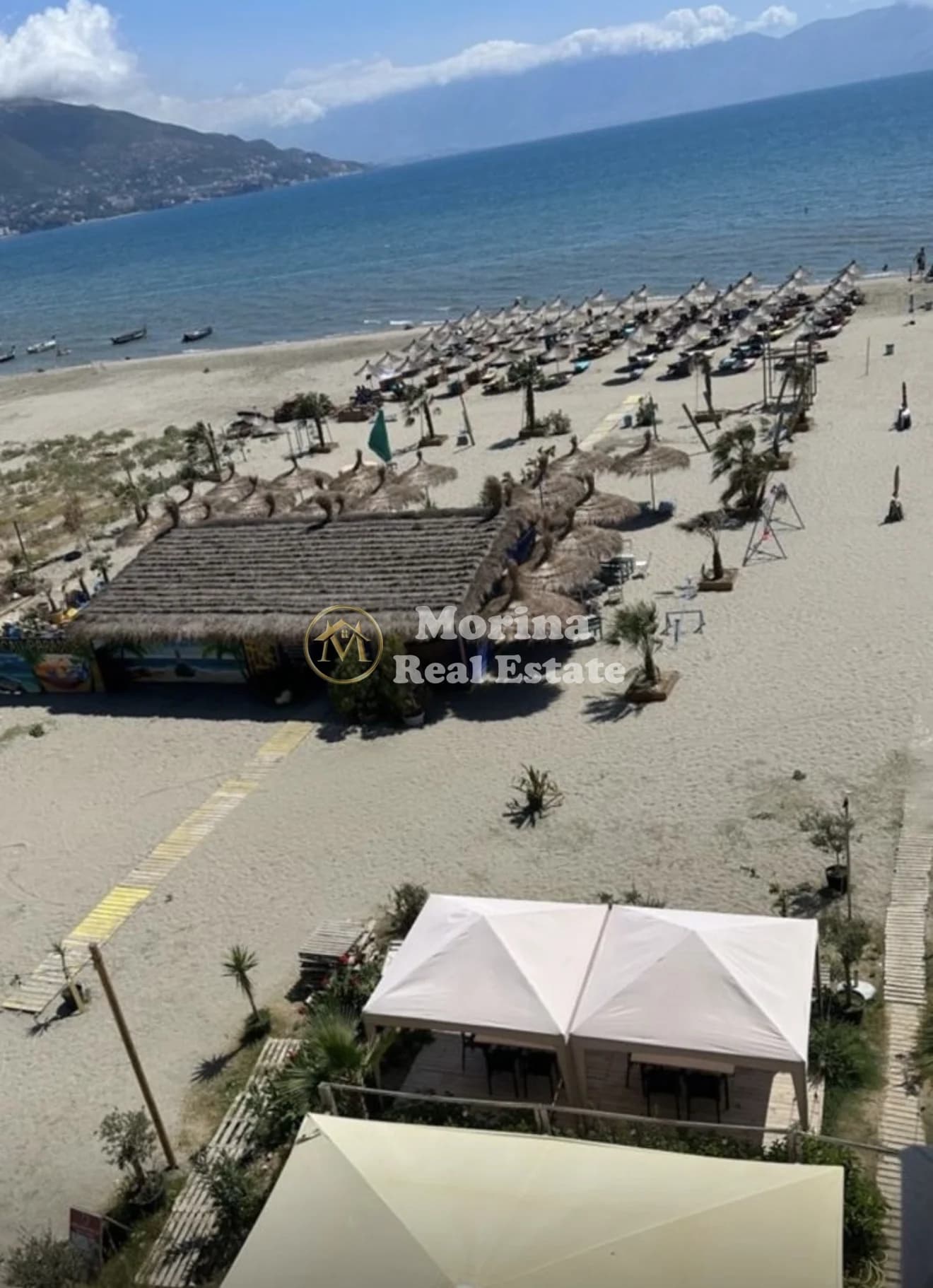 Qera | Apartament 1 + 1 | Vlora | 500 €/muaj