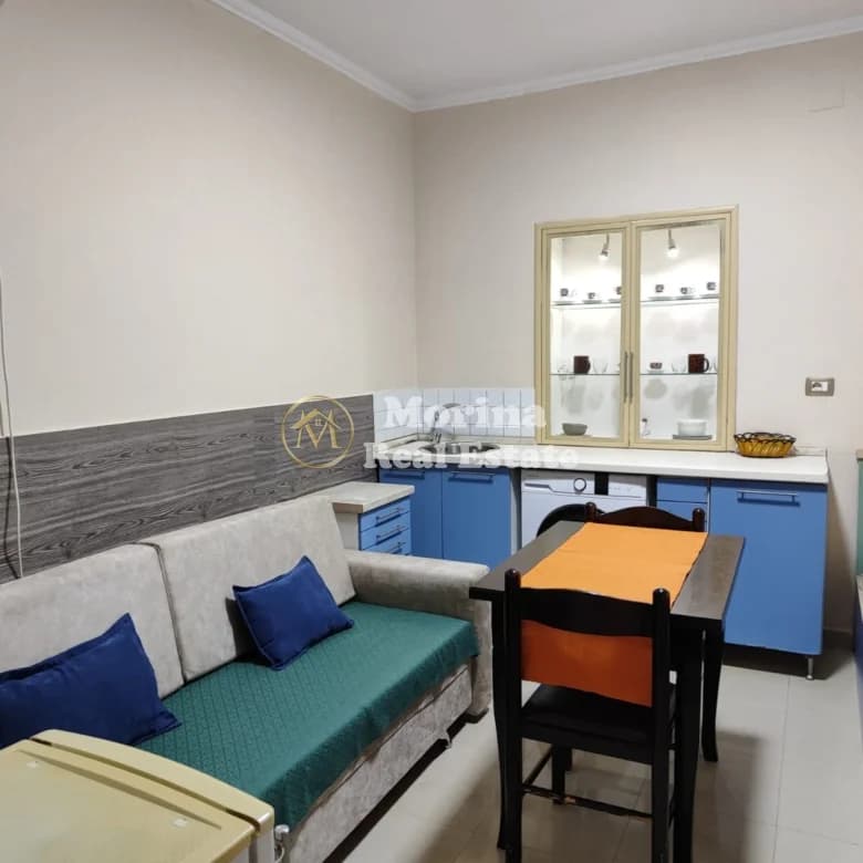 Qera | Garsoniere | Medreseja | 300 €/muaj