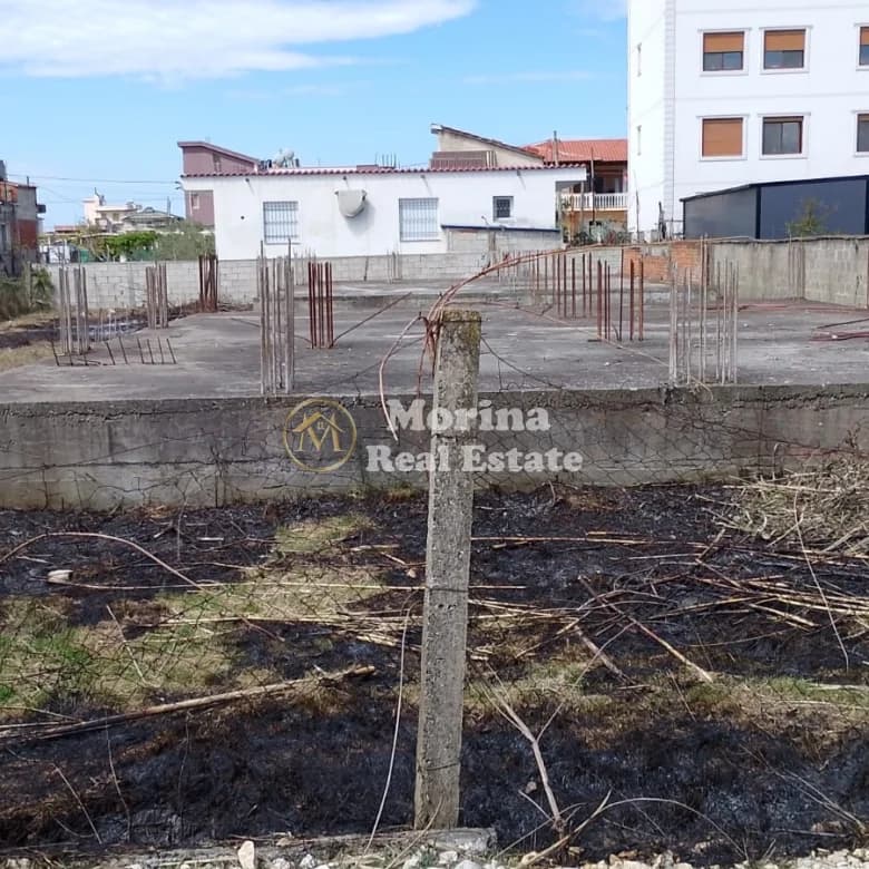 Shitje | Tokë / Truall | Shkozet | 90000 € 2