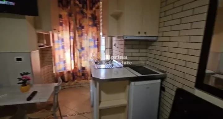 Qera | Garsoniere | Bulevardi i Ri | 370 €/muaj 3