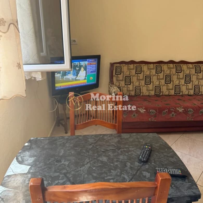 Qera | Apartament 1 + 1 | Laprakë | 400 €/muaj 4