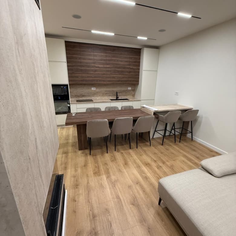 Qera | Apartament 2 + 1 | Rezidenca Green Valley| 2100 €/muaj 3