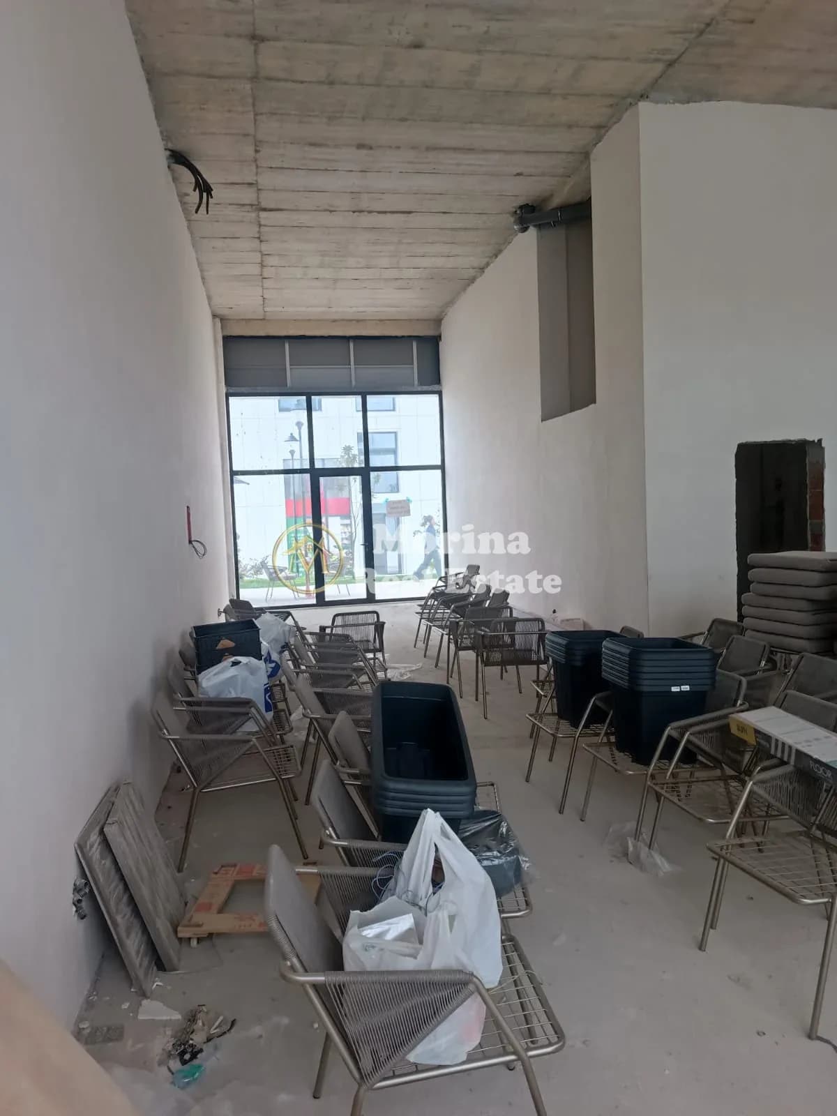 Qera | Ambjent Biznesi | Rezidenca Porcelani | 1100 €/muaj i diskutueshem 4