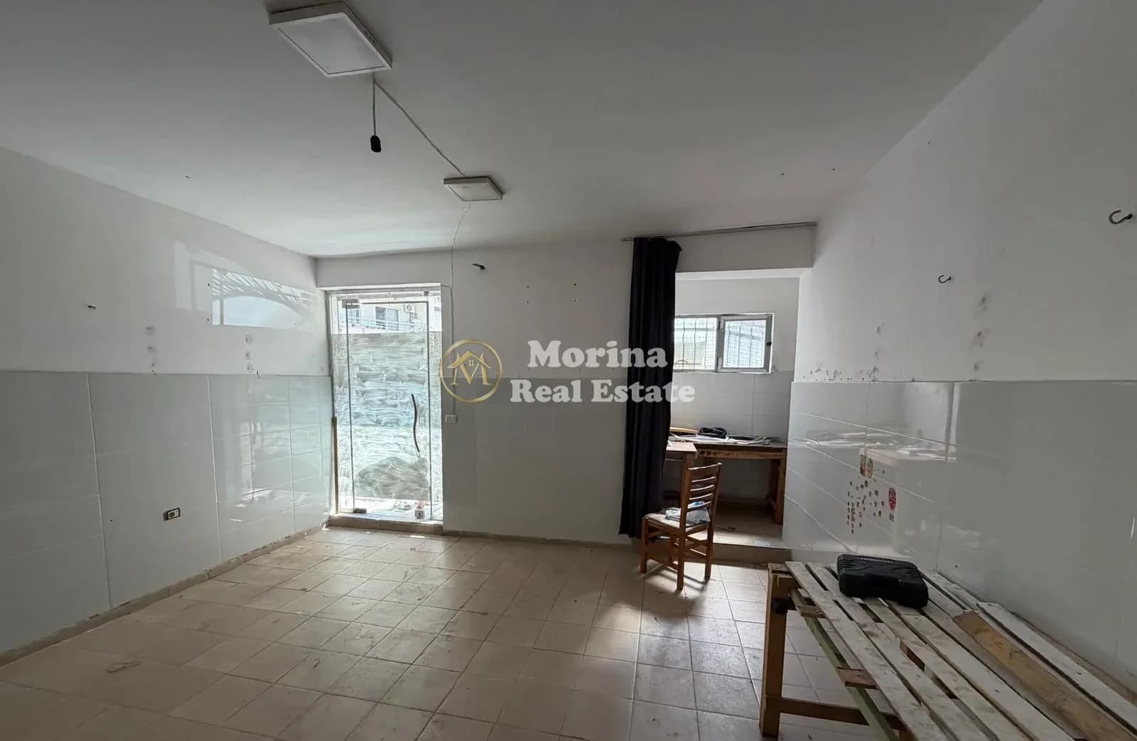 Shitje | Magazinë | Linzë | 92000 € 3