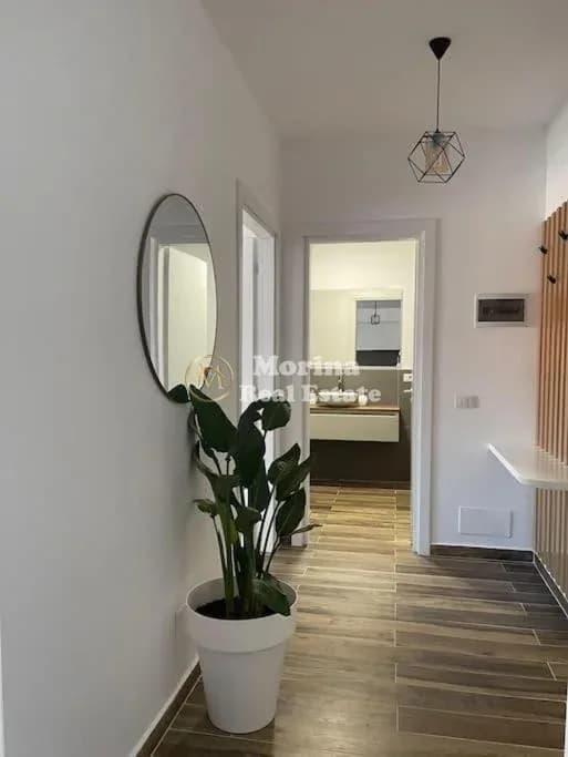 Qera | Apartament 1 + 1 + Parkim | Rruga e Barrikadave | 1000 €/muaj 3