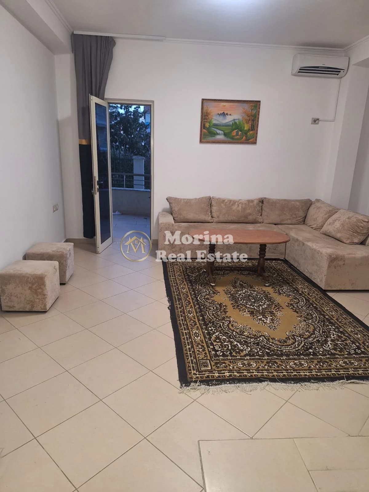 Qera | Shtëpi private 2 + 1 | Vilat Amerikane | 450 €/muaj