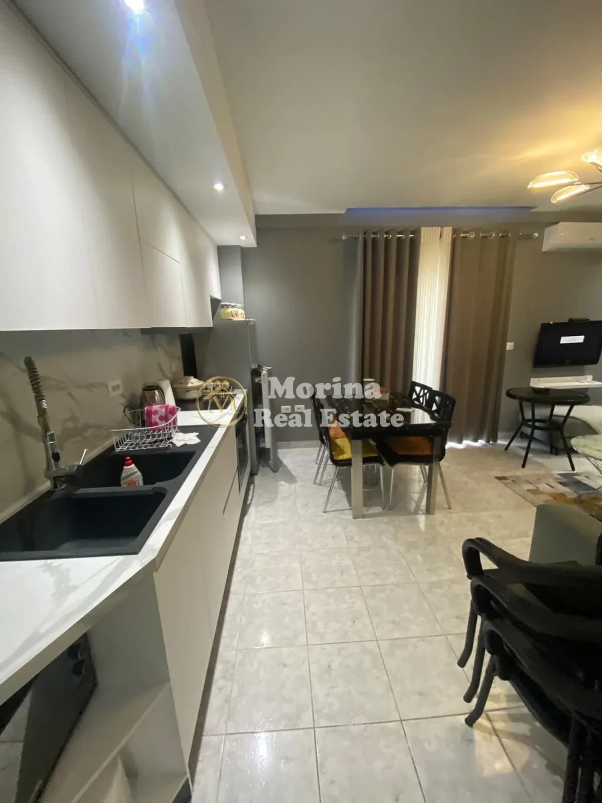 Shitje | Apartament 1 + 1 | Durres | 98000 €
