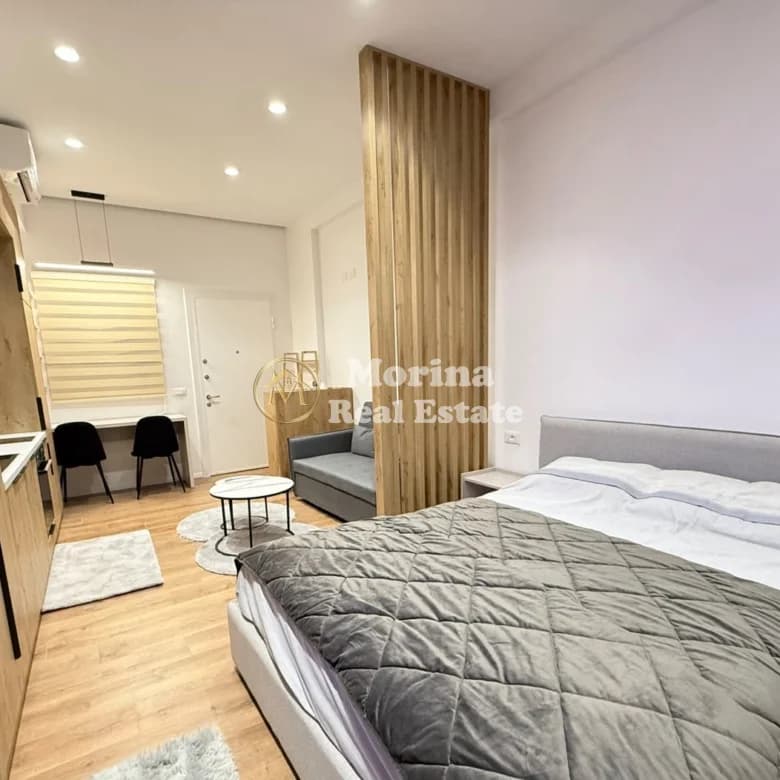 Qera | Garsoniere | Fresku | 330 €/muaj 2