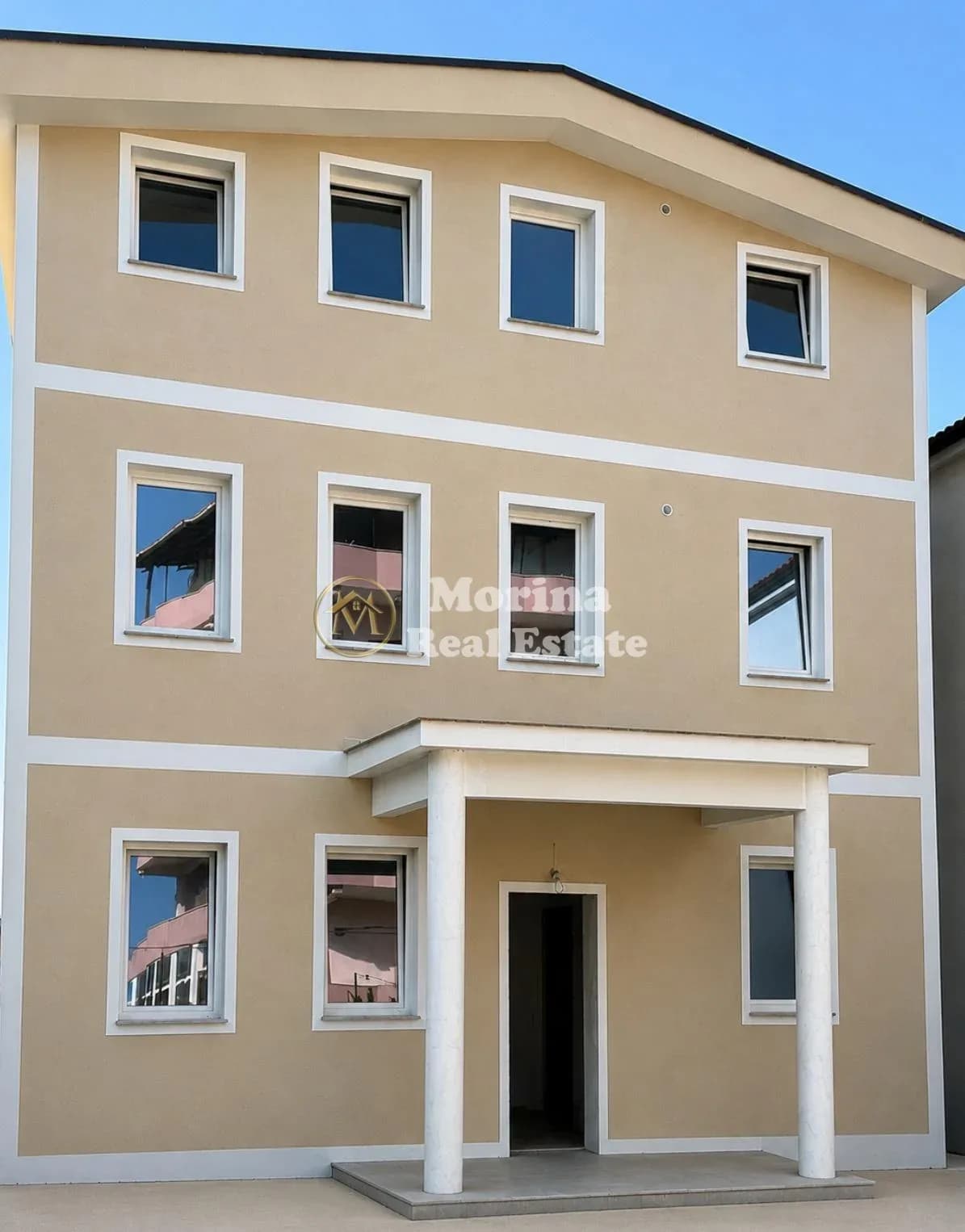 Qera | Vilë 6 + 1 | Institut| 1700 €/muaj