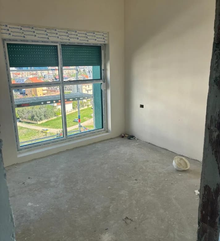 Shitje | Apartament 1 + 1 | Rezidenca Kadiu | 99000 € 3