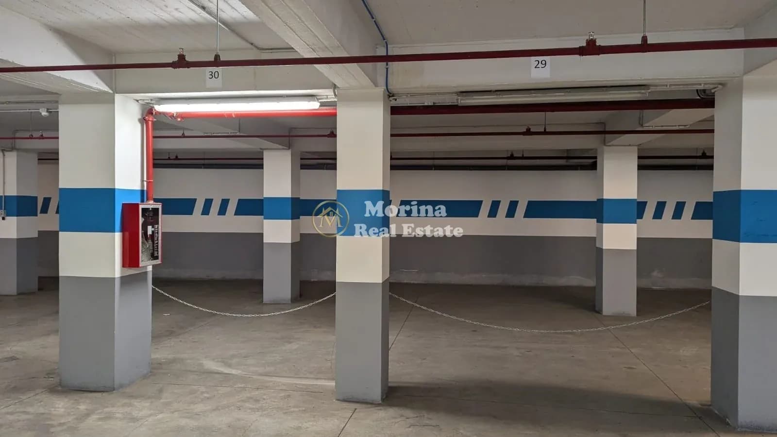 Qera | Garazhd | Rruga e Kavajës | 120 €/muaj