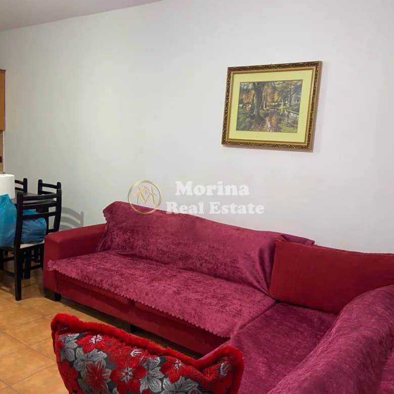 Qera | Apartament 1 + 1 | Rruga Rifat Bodinaku | 550 €/muaj 3