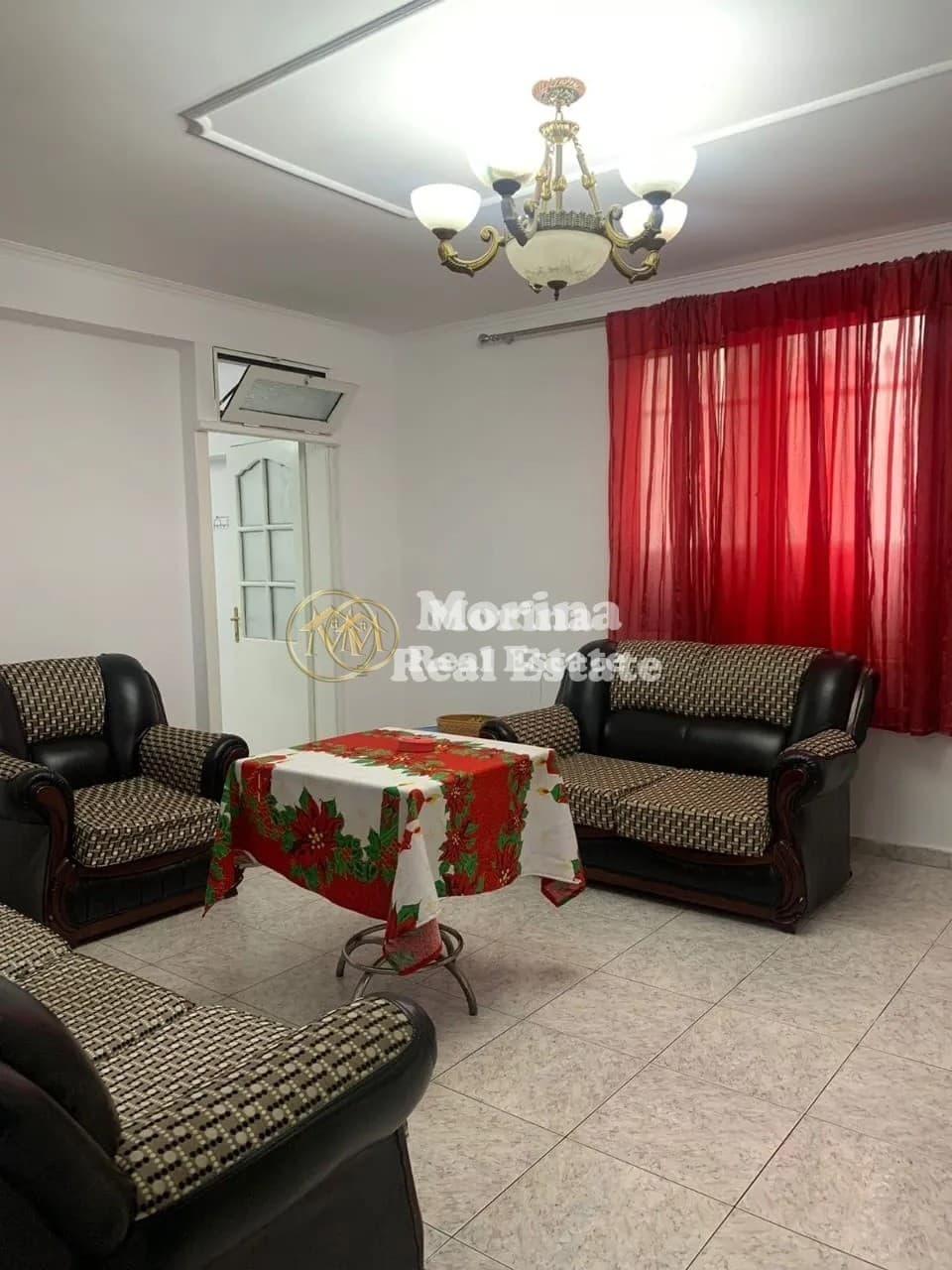 Qera | Shtëpi private 1 + 1 | Ali Demi | 350 €/muaj