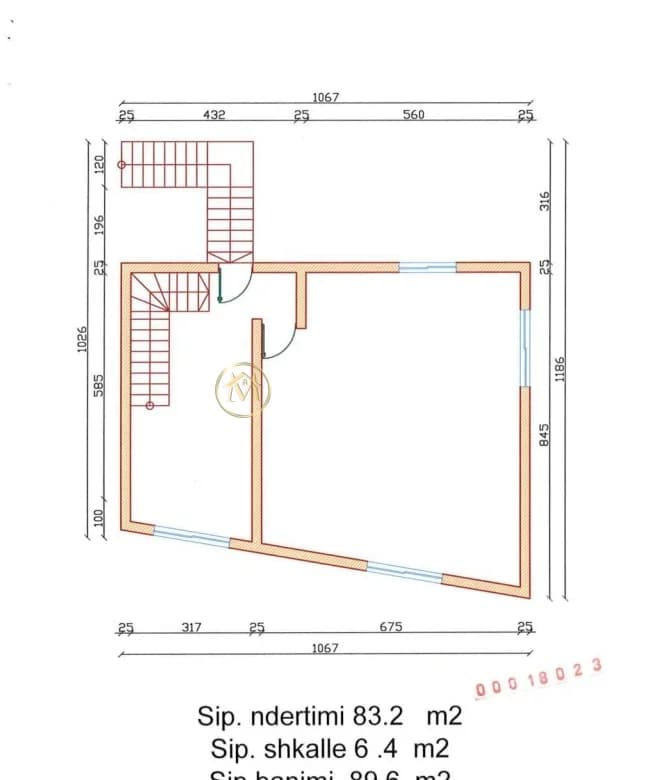 Shitje | Vilë + 1 | Ish Sheshi Shqiponja | 400000 €