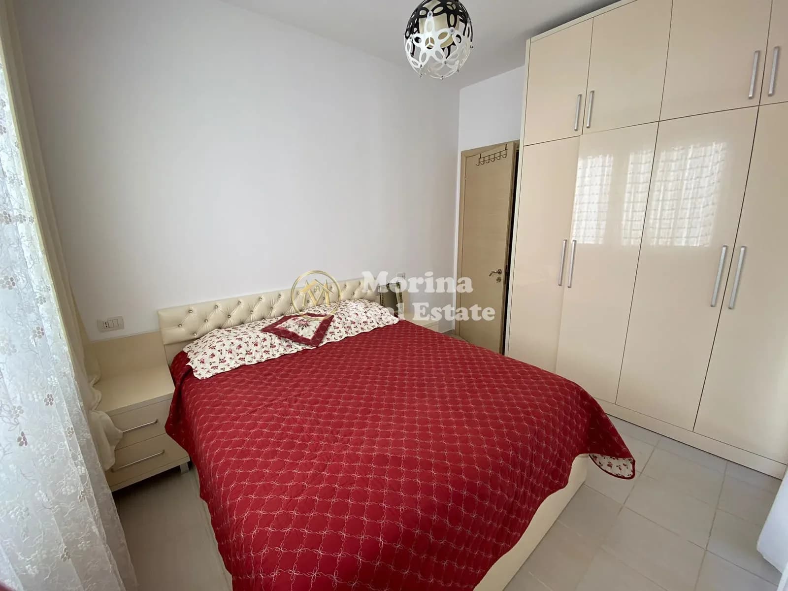 Qera | Apartament 1 + 1 | Fresku | 430 €/muaj 3