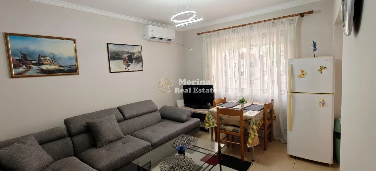 Qera | Apartament 2 + 1 | Rruga e Durrësit | 600 €/muaj