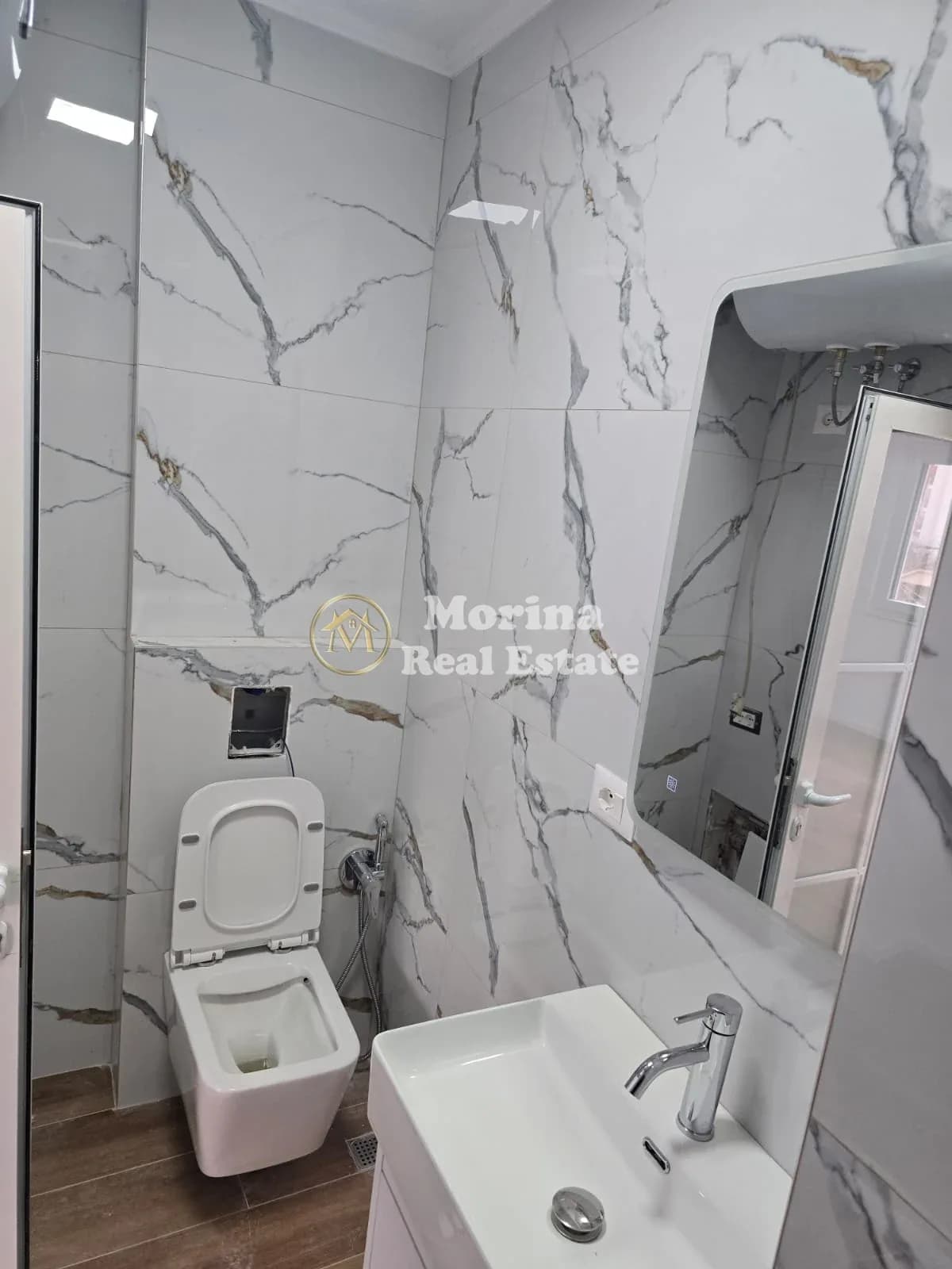 Qera | Apartament 1 + 1 | Rruga Bardhyl | 122000 €/muaj 4