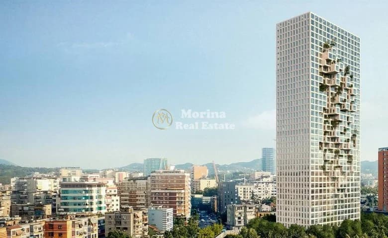 Shitje | Ambjent Biznesi | Downtown One | 640000 €
