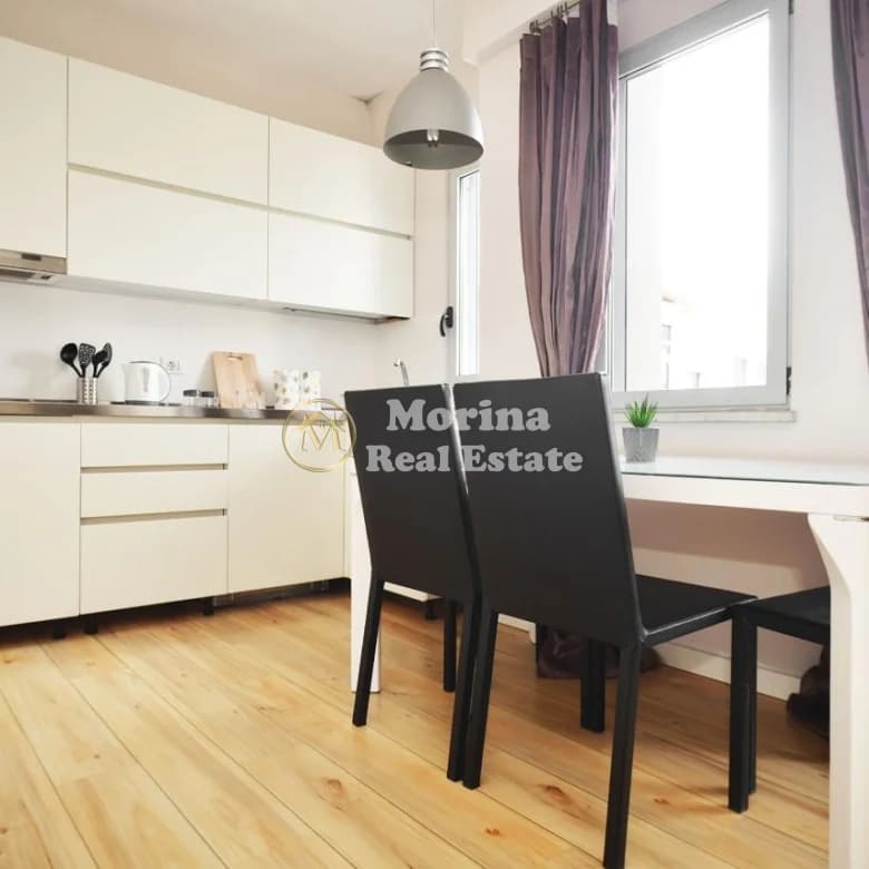 Qera | Apartament 1 + 1 | Kompleksi Halili | 600 €/muaj 4