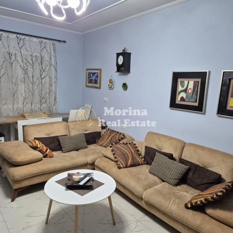 Qera | Apartament 2 + 1 | Ish Tregu Elektirk | 650 €/muaj 4
