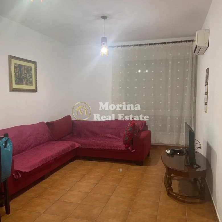 Qera | Apartament 1 + 1 | Rruga Rifat Bodinaku | 550 €/muaj 4
