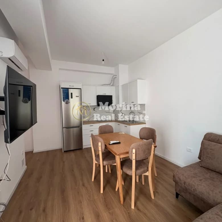 Qera | Apartament 1 + 1 | Ali Demi | 400 €/muaj 2