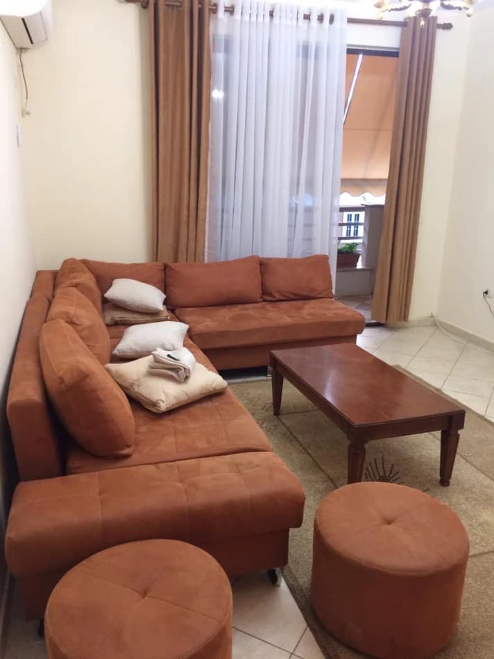 Qera | Apartament 3 + 1 | Don Bosko | 700 €/muaj