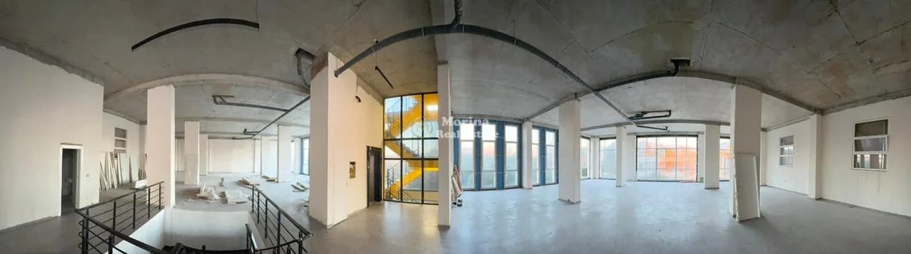 Qera | Ambjent Biznesi | Bulevardi i Ri | 3300 €/muaj