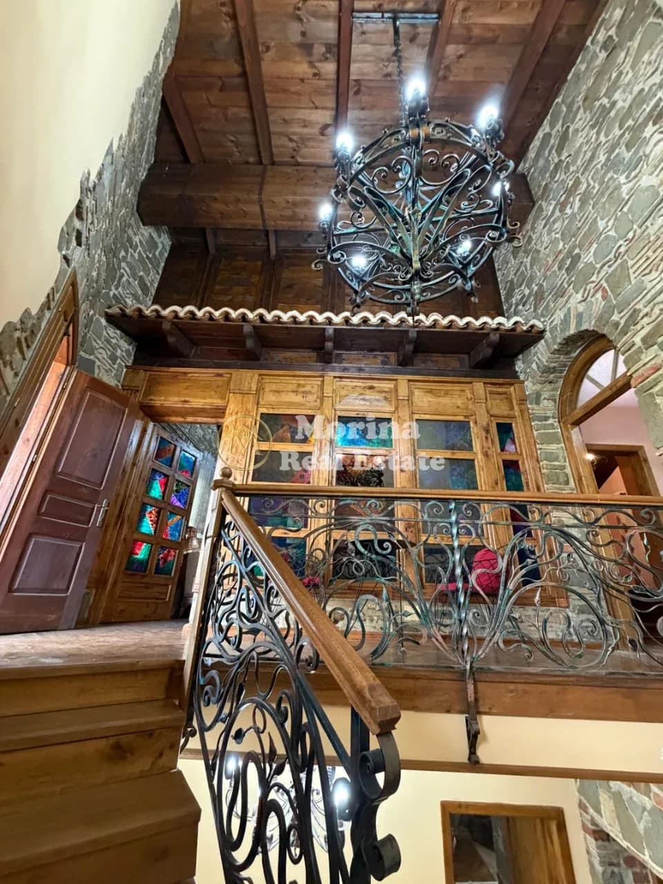 Qera | Vilë 3 kateshe | Ndroq | 2500 €/muaj 3