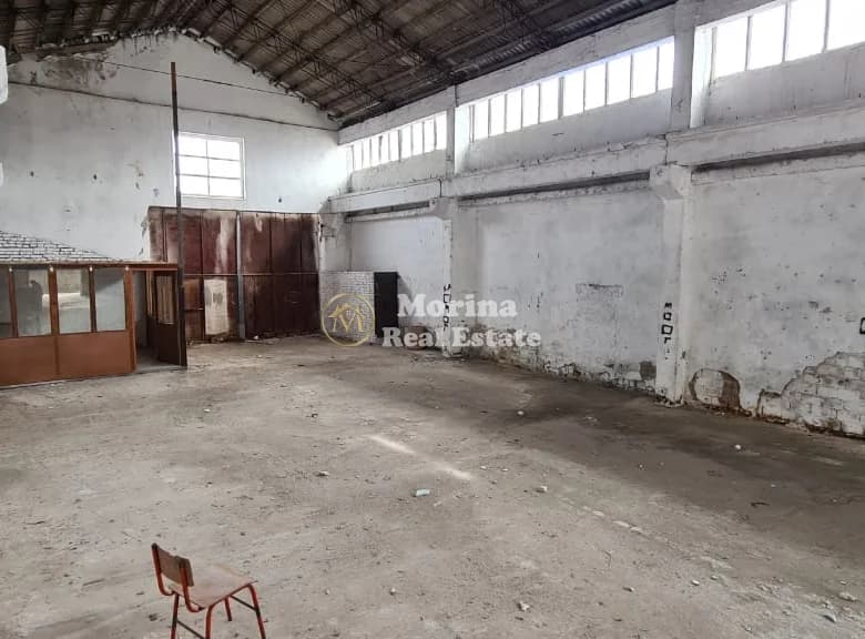 Shitje | Ambjent Biznesi/kapanon | Bashkia Durrës | 340000 €