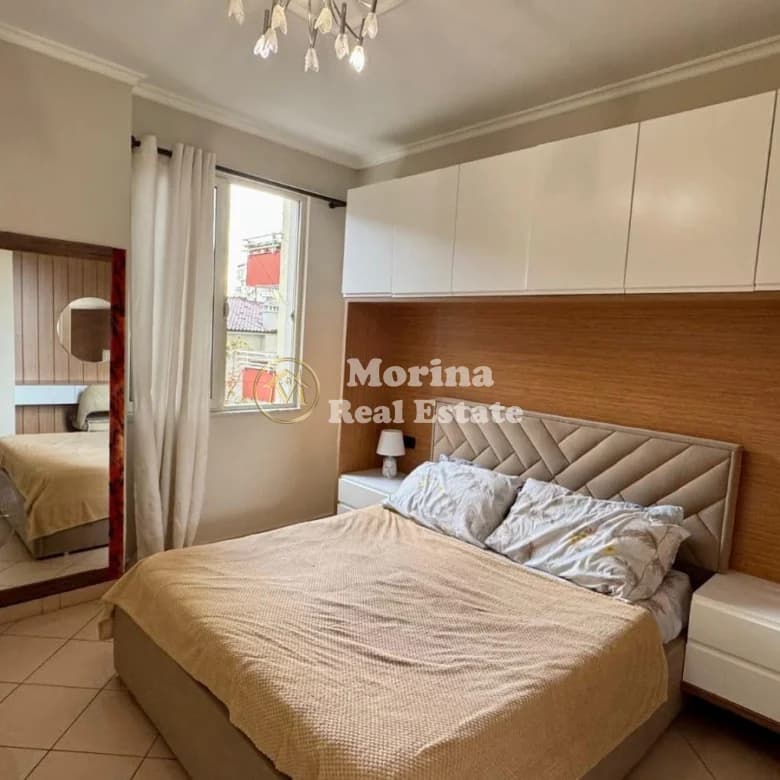 Qera | Apartament 2 + 1 | Rruga Kodra e Diellit | 700 €/muaj 4