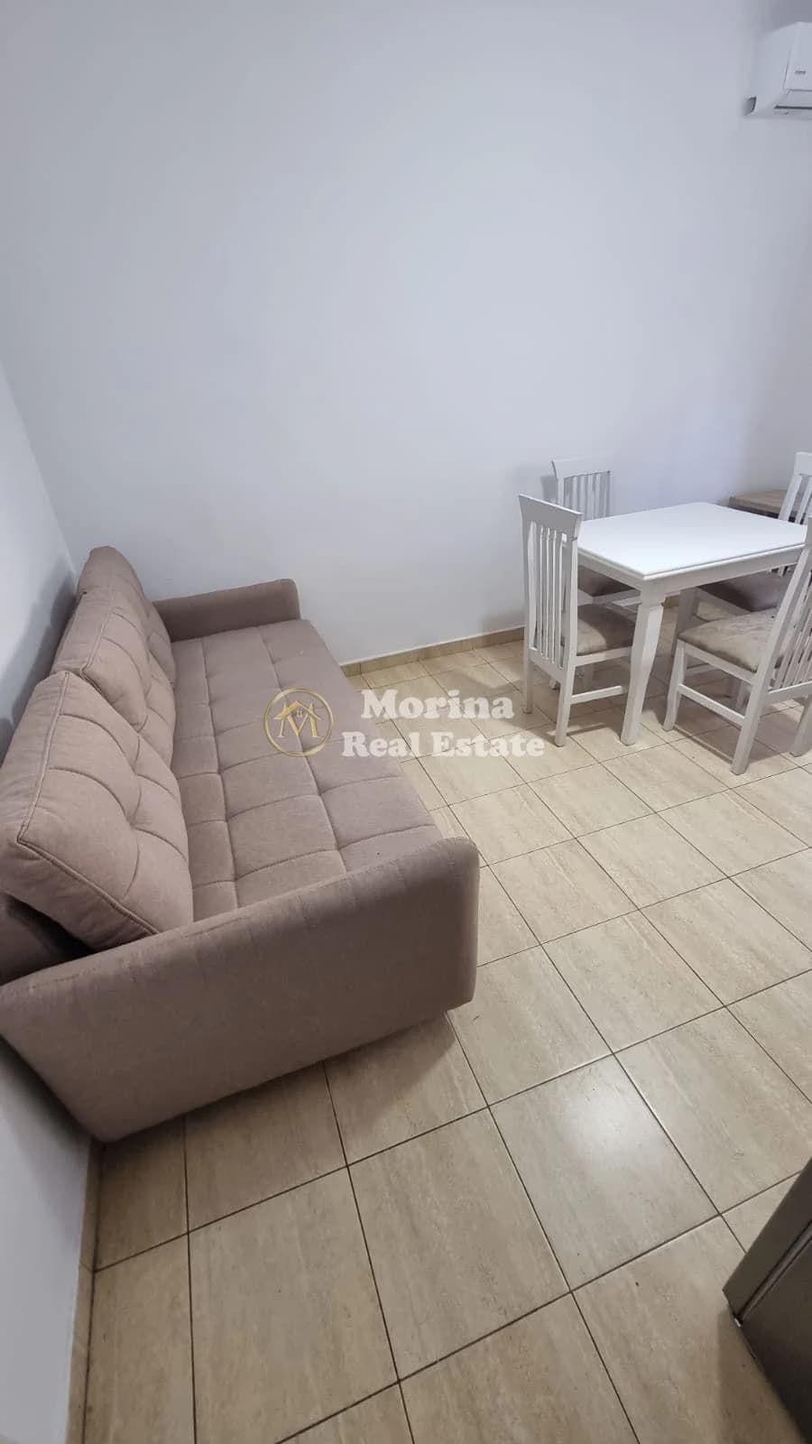 Qera | Apartament 2 + 1 | Harry Fultz | 550 €/muaj