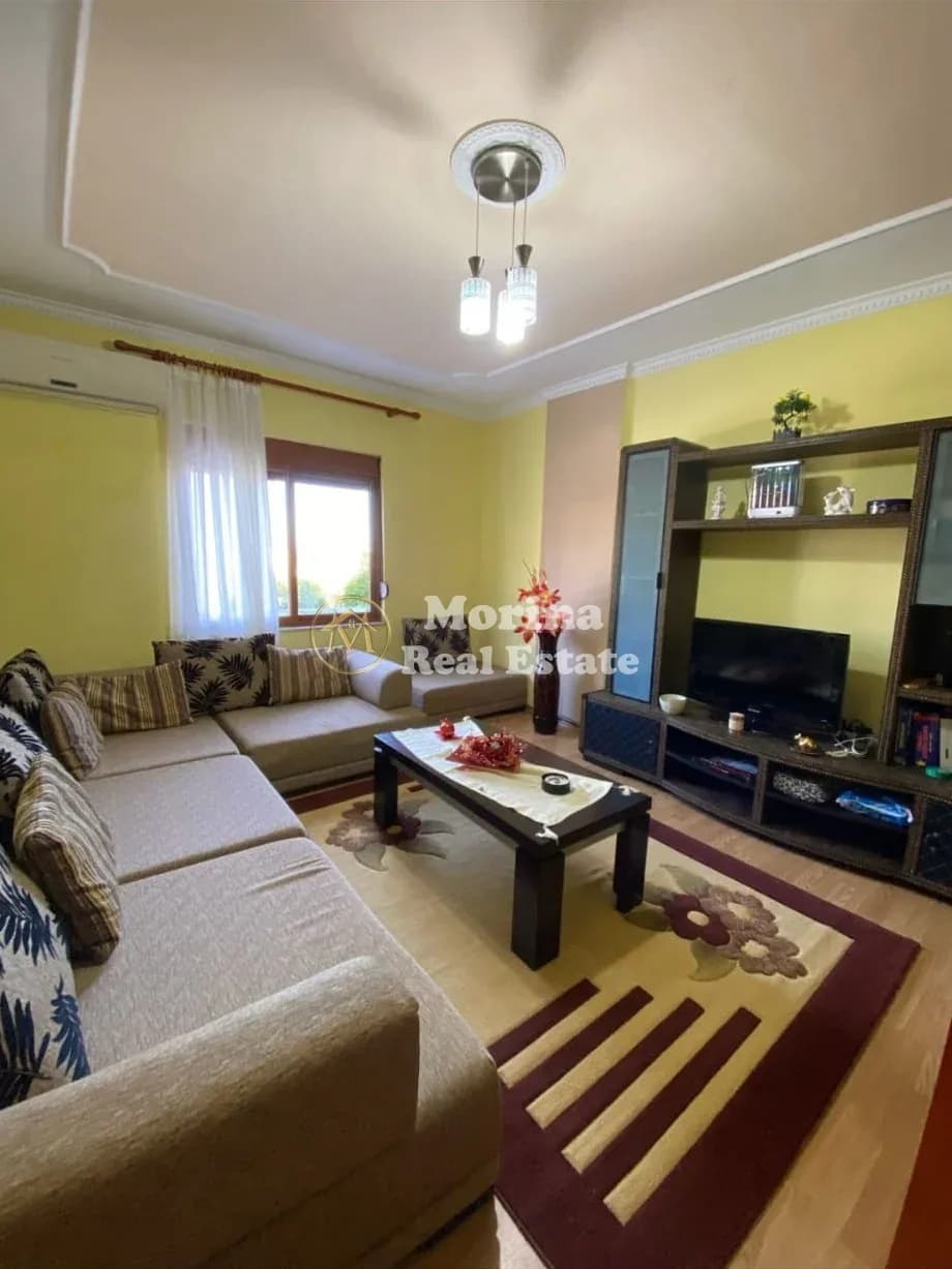 Qera | Apartament 1 + 1 | Rruga Osman Jonuzi | 420 €/muaj