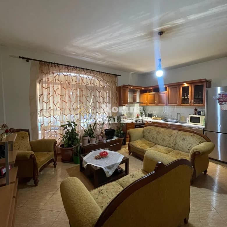 Shitje | Apartament 2 + 1 | Kodra E. Priftit | 120000 € 3