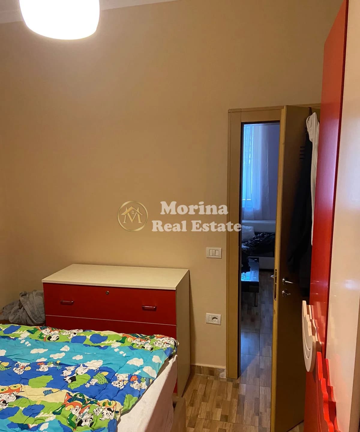 Qera | Apartament 1 + 1 | Blloku | 600 €/muaj
