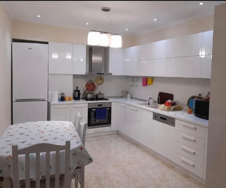 Shitje | Apartament 2 + 1 | Kompleksi Magnet | 235000 €