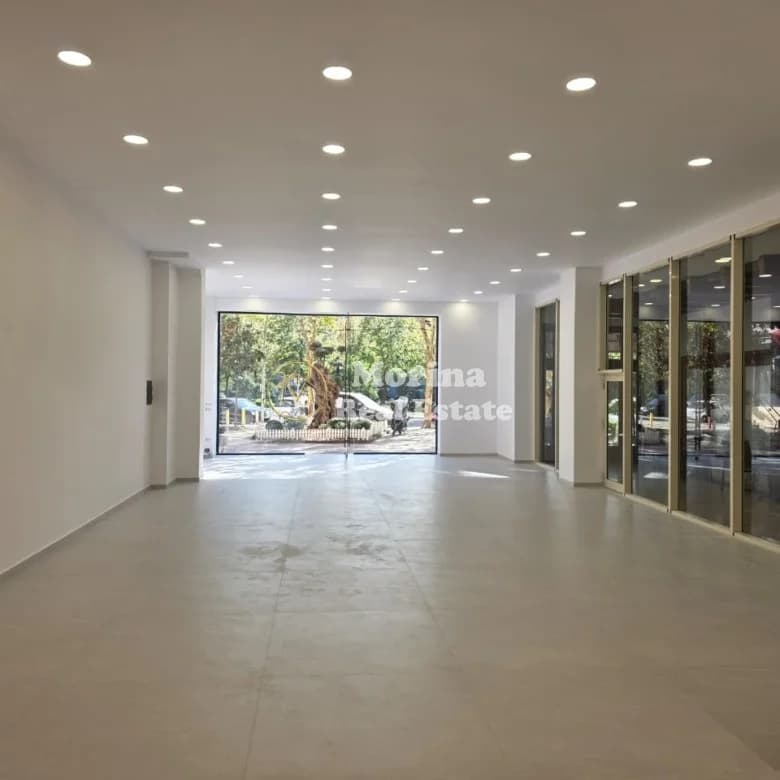 Shitje | Ambjent Biznesi | Bulevardi Gjergj Fishta| 1164000 € 4