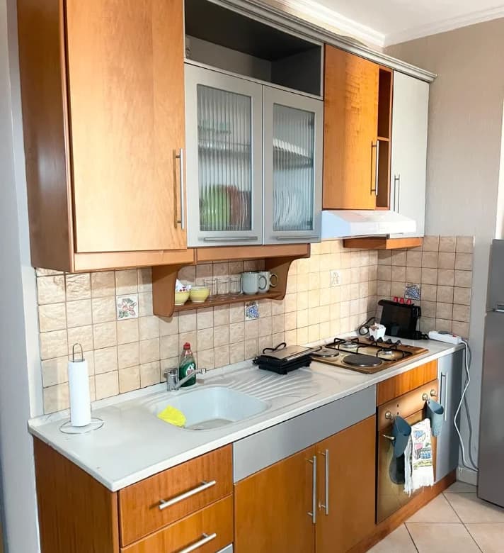Qera | Apartament 1 + 1 | Sheshi Willson | 650 €/muaj 2