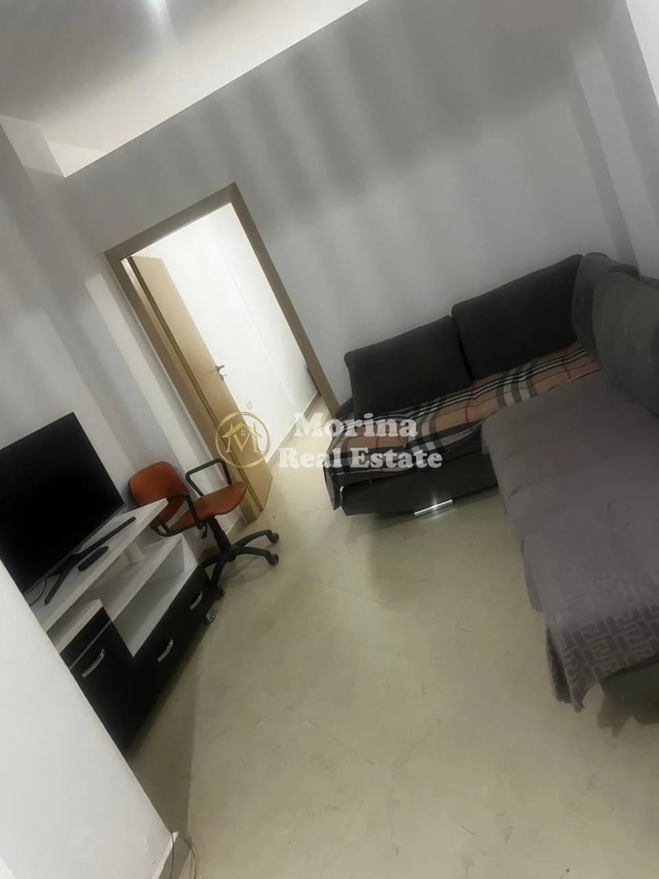 Qera | Apartament 1 + 1 | Vasil Shanto | 350 €/muaj