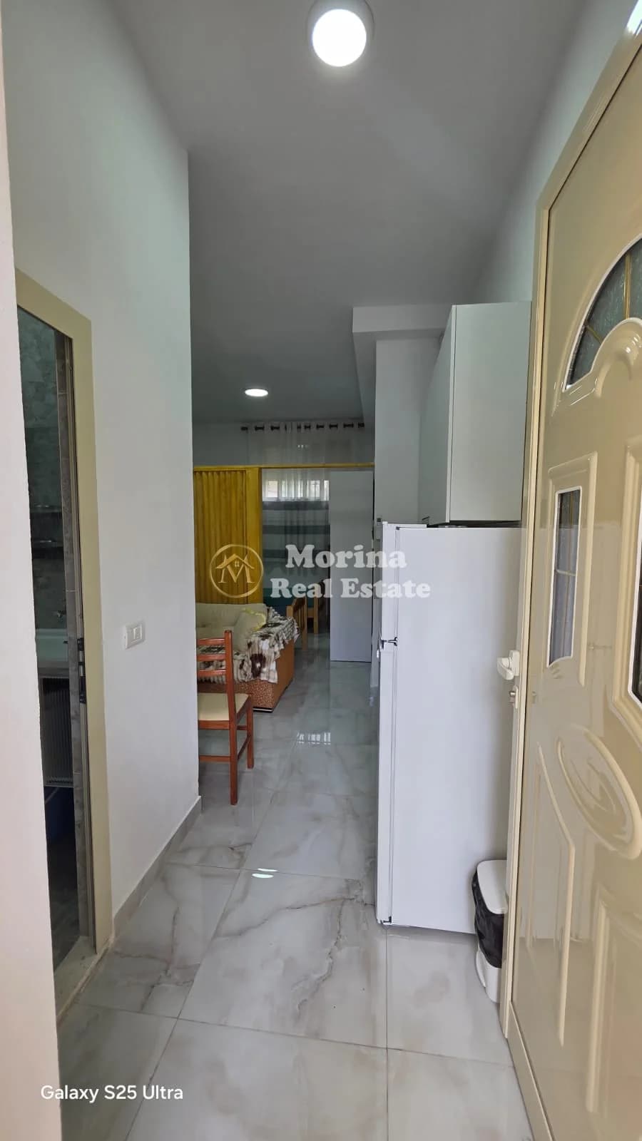 Qera | Garsoniere | Fakulteti i Ekonomise | 370 €/muaj