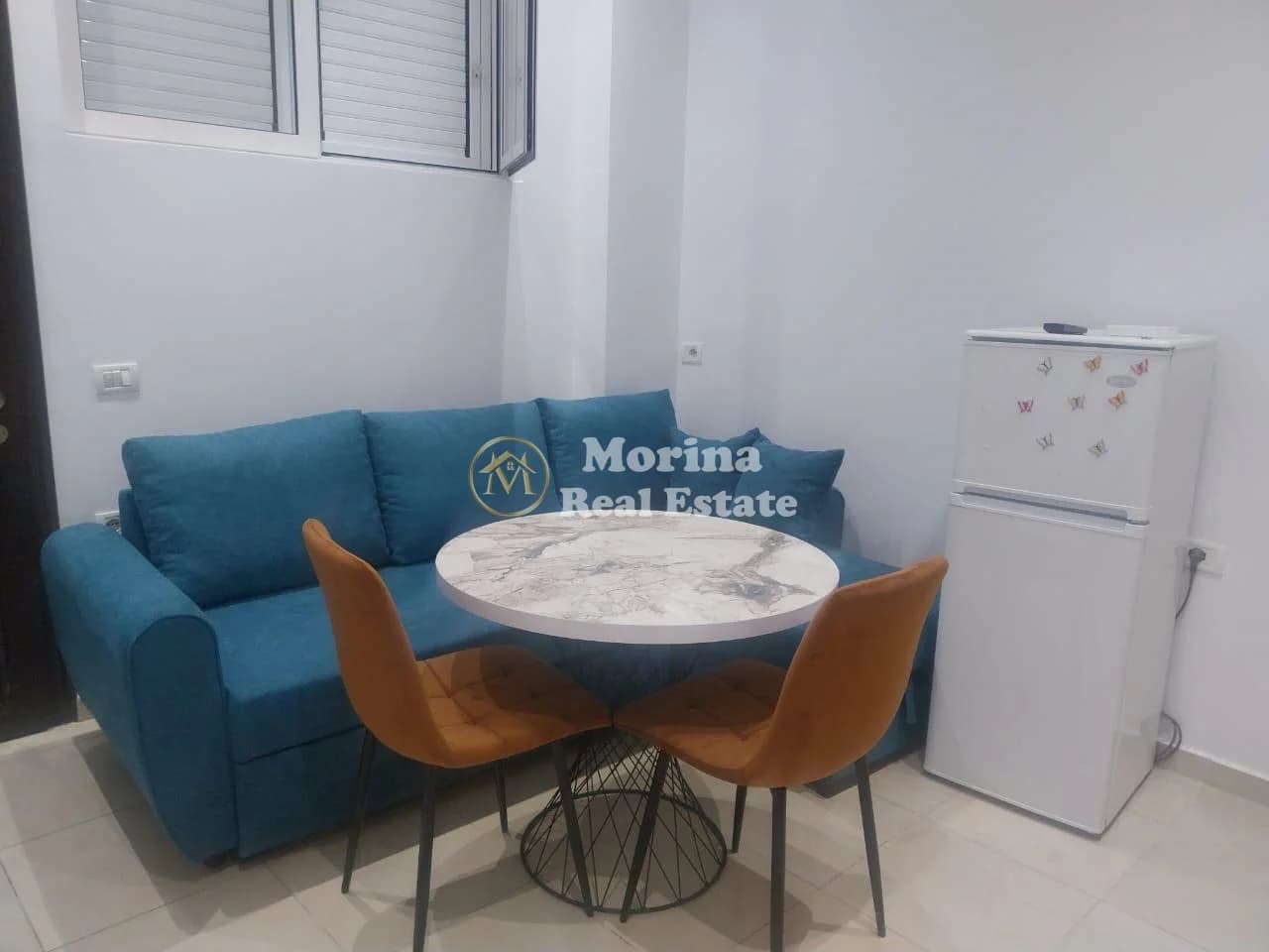 Qera | Apartament 1 + 1 | Qyteti Studenti | 350 €/muaj