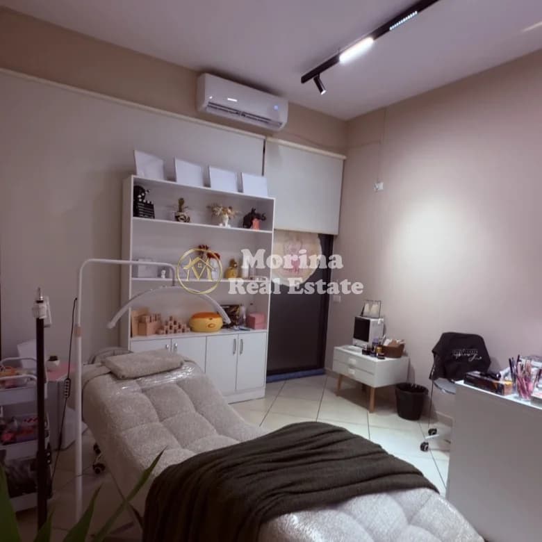 Shitje | Biznesi / Parukeri | Astir | 8500 € 4