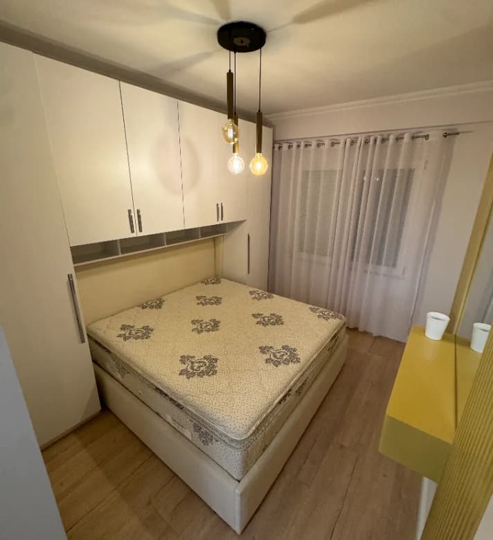 Qera | Apartament 1 + 1 | Astir | 500 €/muaj 4