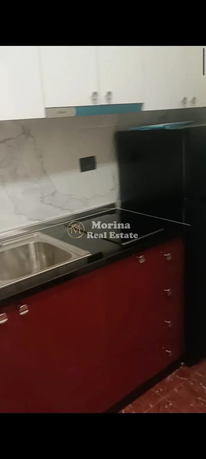 Qera | Garsoniere | Rruga e Elbasanit | 480 €/muaj 3