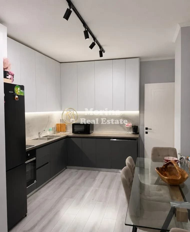 Shitje | Apartament 1 + 1 | Liqeni i Thatë | 185000 € 3
