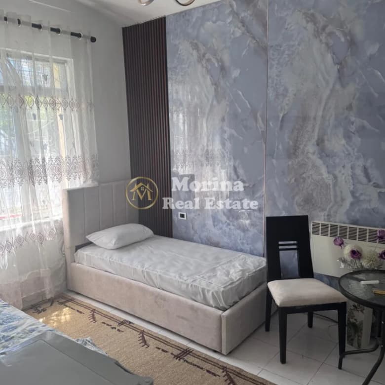 Qera | Garsoniere | 21 Dhjetori | 400 €/muaj 2